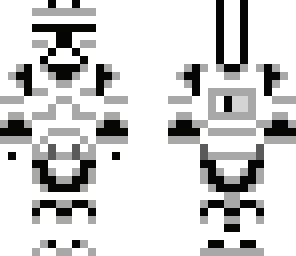 clone trooper