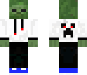 dj new zombie