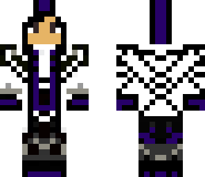 assassins creed purple