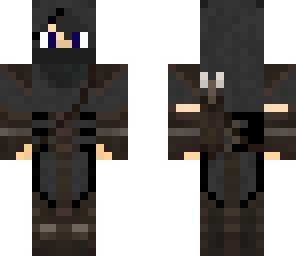 theif edit