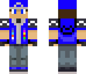 blue norton 2