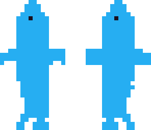 shark