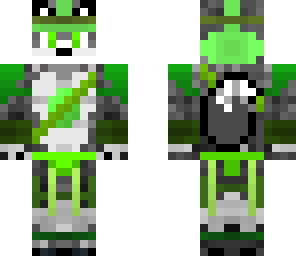 carson armor