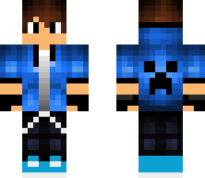 edited teen