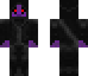 dark elf necromancer