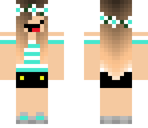 derp girl