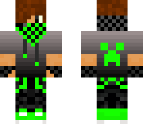 cool boy