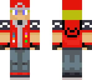 red s*****el 2