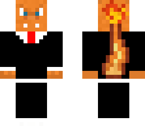 chrarizarid tux