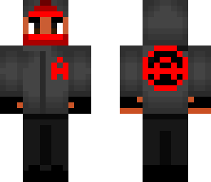 anarchist