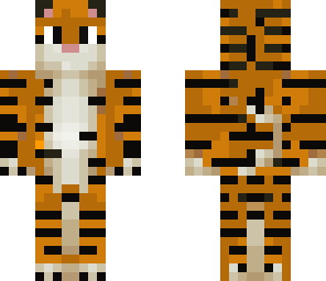 tiger