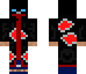 6353jihoon skin akatsuki