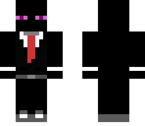 enderman version 2