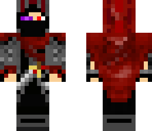 ender assassin