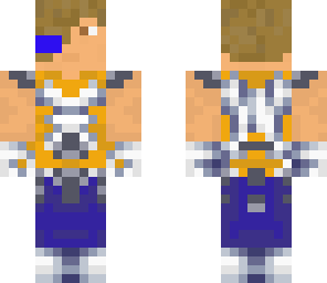 saiyan