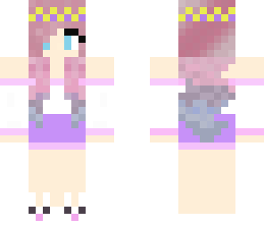 little princess revise