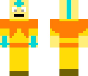 avatar aang