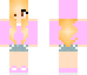 cute skin