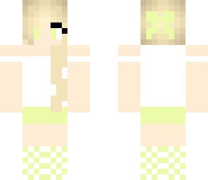 lime girl 2