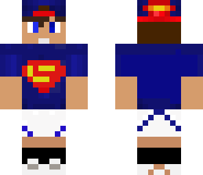 superman dude 2