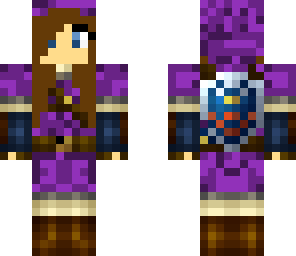 link girl