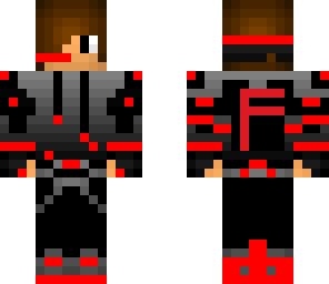 new edit of fireharvey