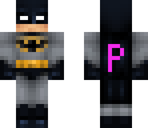 puppypoebatman