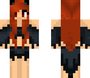 vampire girl roxy
