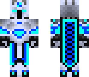 remake of ice king
