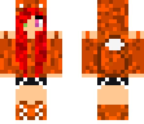 foxxy girlie