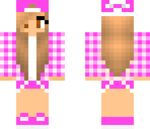 pink tomboy