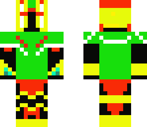 loo mexico