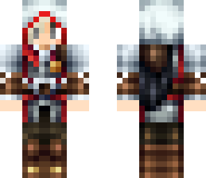 clouku assasin