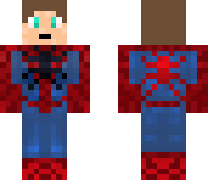 thechinospider