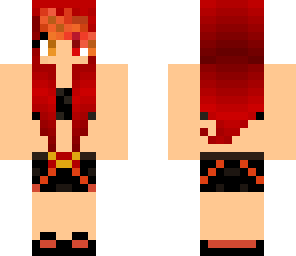 fire queen