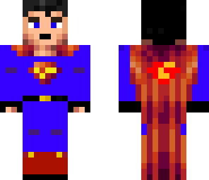 superman