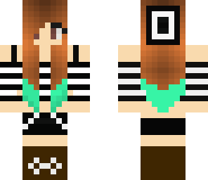 skin edit