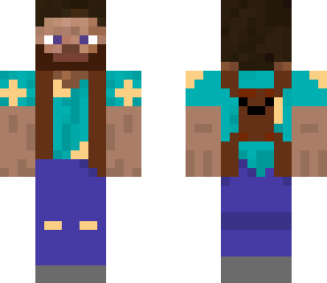 survival steve