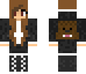bacca girl redo