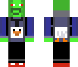 elpedroncho edit