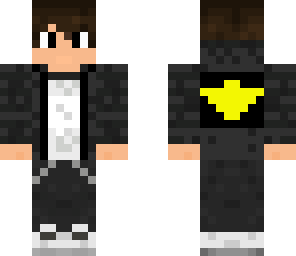 j-man