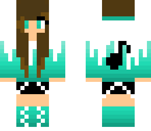 music girl