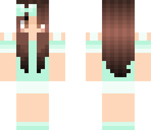 minty girl 2