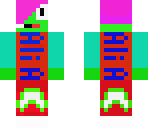alien ali a