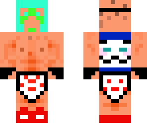 chetoneitor