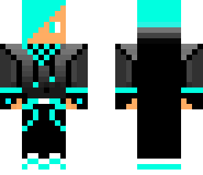 sky man