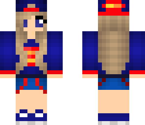 supergirl