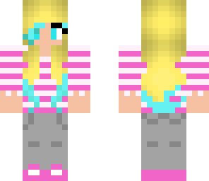 girl
