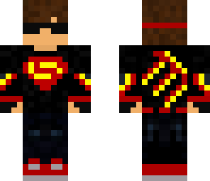 super hoodie dude