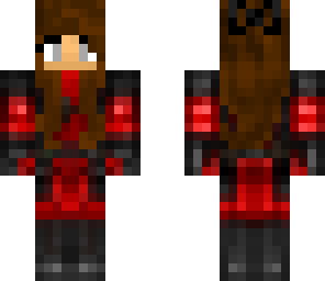 deadpool girl